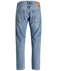 hellblaue Jeans von Jack & Jones