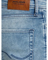 hellblaue Jeans von Jack & Jones