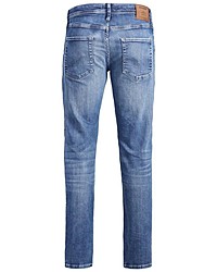 hellblaue Jeans von Jack & Jones