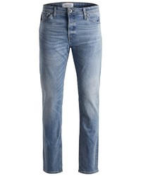 hellblaue Jeans von Jack & Jones