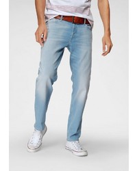 hellblaue Jeans von Jack & Jones