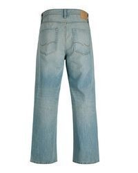hellblaue Jeans von Jack & Jones
