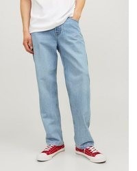 hellblaue Jeans von Jack & Jones