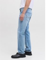 hellblaue Jeans von Jack & Jones