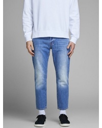 hellblaue Jeans von Jack & Jones