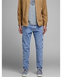 hellblaue Jeans von Jack & Jones