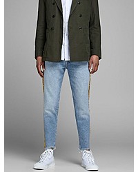 hellblaue Jeans von Jack & Jones