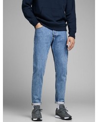 hellblaue Jeans von Jack & Jones