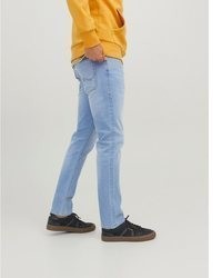 hellblaue Jeans von Jack & Jones PlusSize