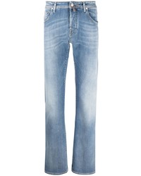 hellblaue Jeans von Jacob Cohen