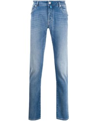 hellblaue Jeans von Jacob Cohen