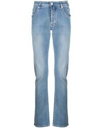 hellblaue Jeans von Jacob Cohen