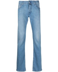 hellblaue Jeans von Jacob Cohen