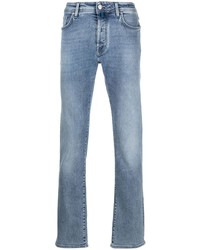 hellblaue Jeans von Jacob Cohen