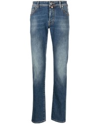 hellblaue Jeans von Jacob Cohen