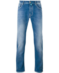 hellblaue Jeans von Jacob Cohen