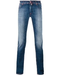 hellblaue Jeans von Jacob Cohen