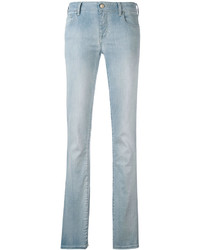 hellblaue Jeans von Jacob Cohen