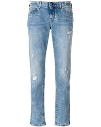 hellblaue Jeans von Jacob Cohen