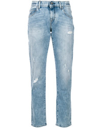 hellblaue Jeans von Jacob Cohen