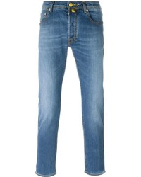 hellblaue Jeans von Jacob Cohen