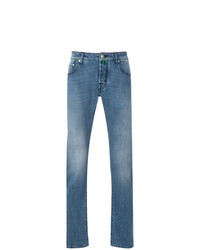 hellblaue Jeans von Jacob Cohen