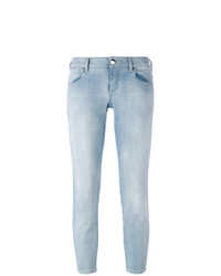 hellblaue Jeans von Jacob Cohen