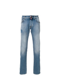 hellblaue Jeans von Jacob Cohen