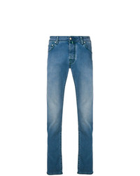 hellblaue Jeans von Jacob Cohen