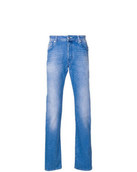 hellblaue Jeans von Jacob Cohen