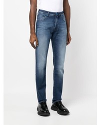 hellblaue Jeans von Jacob Cohen