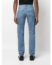 hellblaue Jeans von Jacob Cohen