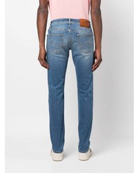 hellblaue Jeans von Jacob Cohen