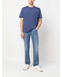 hellblaue Jeans von Jacob Cohen