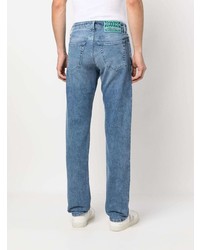 hellblaue Jeans von Jacob Cohen