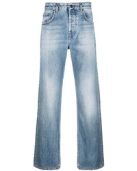 hellblaue Jeans von Jacquemus