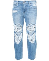 hellblaue Jeans von Joe's Jeans