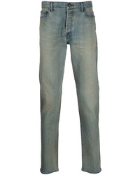 hellblaue Jeans von John Elliott