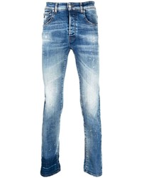 hellblaue Jeans von John Richmond