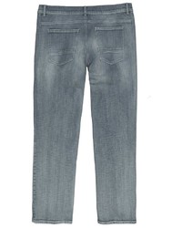 hellblaue Jeans von JP1880