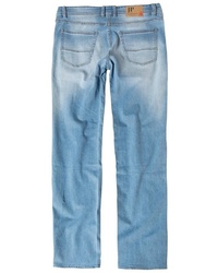 hellblaue Jeans von JP1880