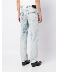 hellblaue Jeans von JUNTAE KIM