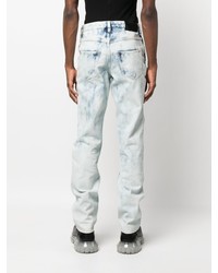 hellblaue Jeans von JUNTAE KIM