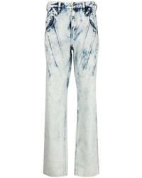 hellblaue Jeans von JUNTAE KIM