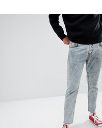 hellblaue Jeans von Just Junkies