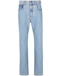 hellblaue Jeans von JW Anderson