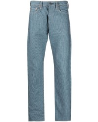hellblaue Jeans von KAPITAL