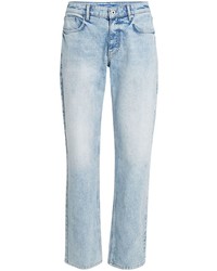 hellblaue Jeans von KARL LAGERFELD JEANS