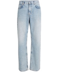hellblaue Jeans von KARL LAGERFELD JEANS