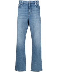 hellblaue Jeans von Karl Lagerfeld